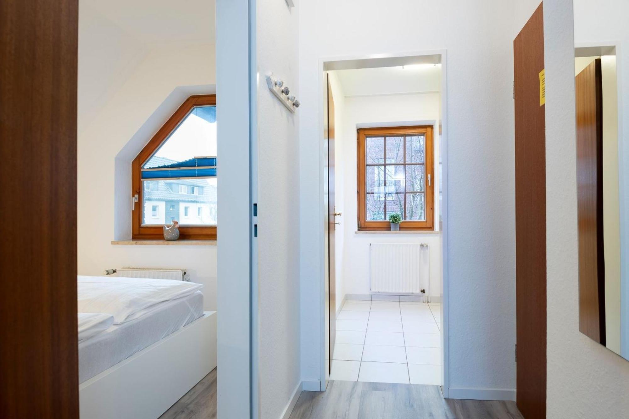Alte Bergstrasse 6 Windgefluester ชาร์บอยท์ซ ภายนอก รูปภาพ