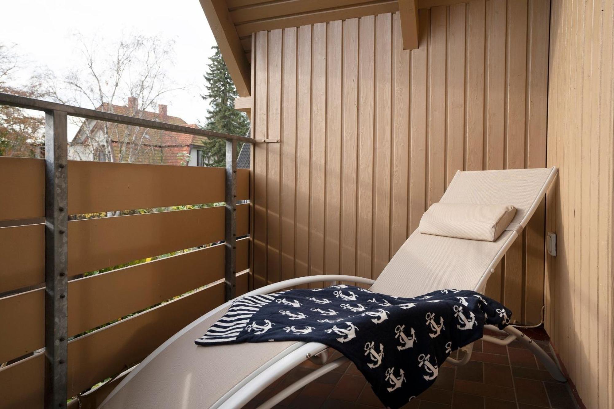 Alte Bergstrasse 6 Windgefluester ชาร์บอยท์ซ ภายนอก รูปภาพ