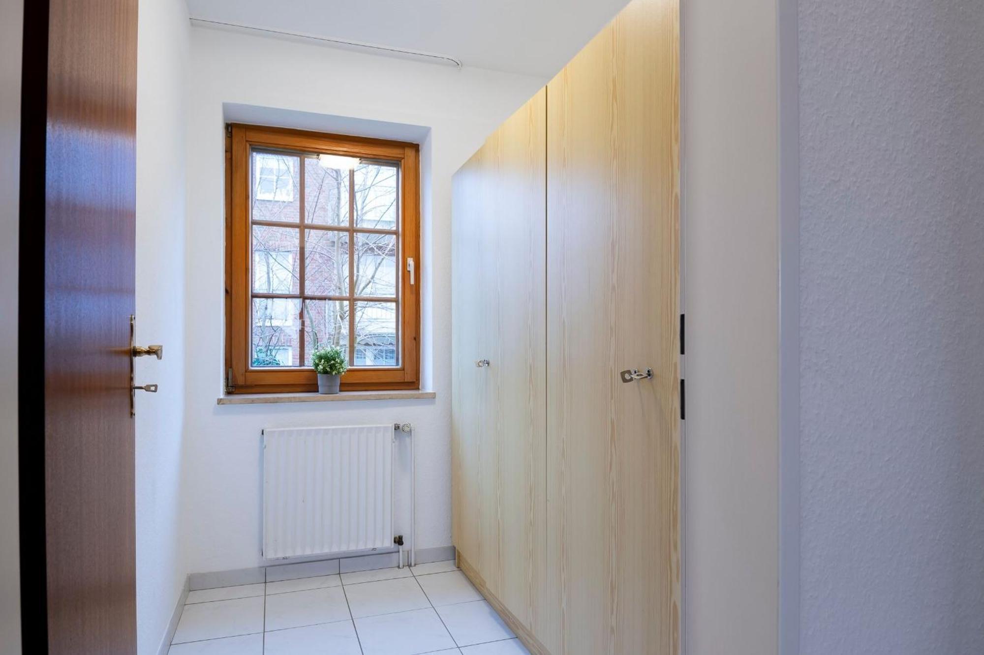 Alte Bergstrasse 6 Windgefluester ชาร์บอยท์ซ ภายนอก รูปภาพ