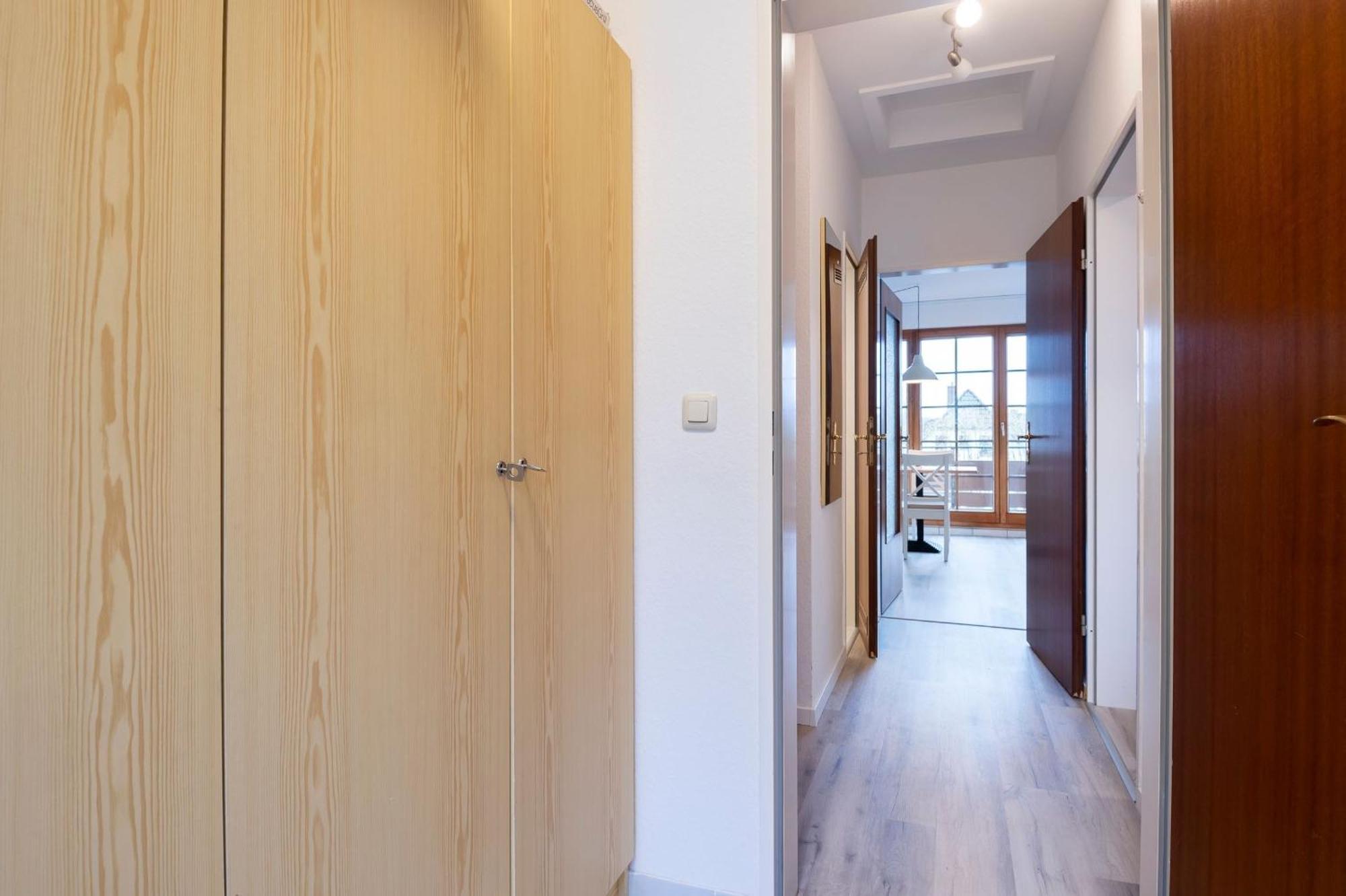 Alte Bergstrasse 6 Windgefluester ชาร์บอยท์ซ ภายนอก รูปภาพ