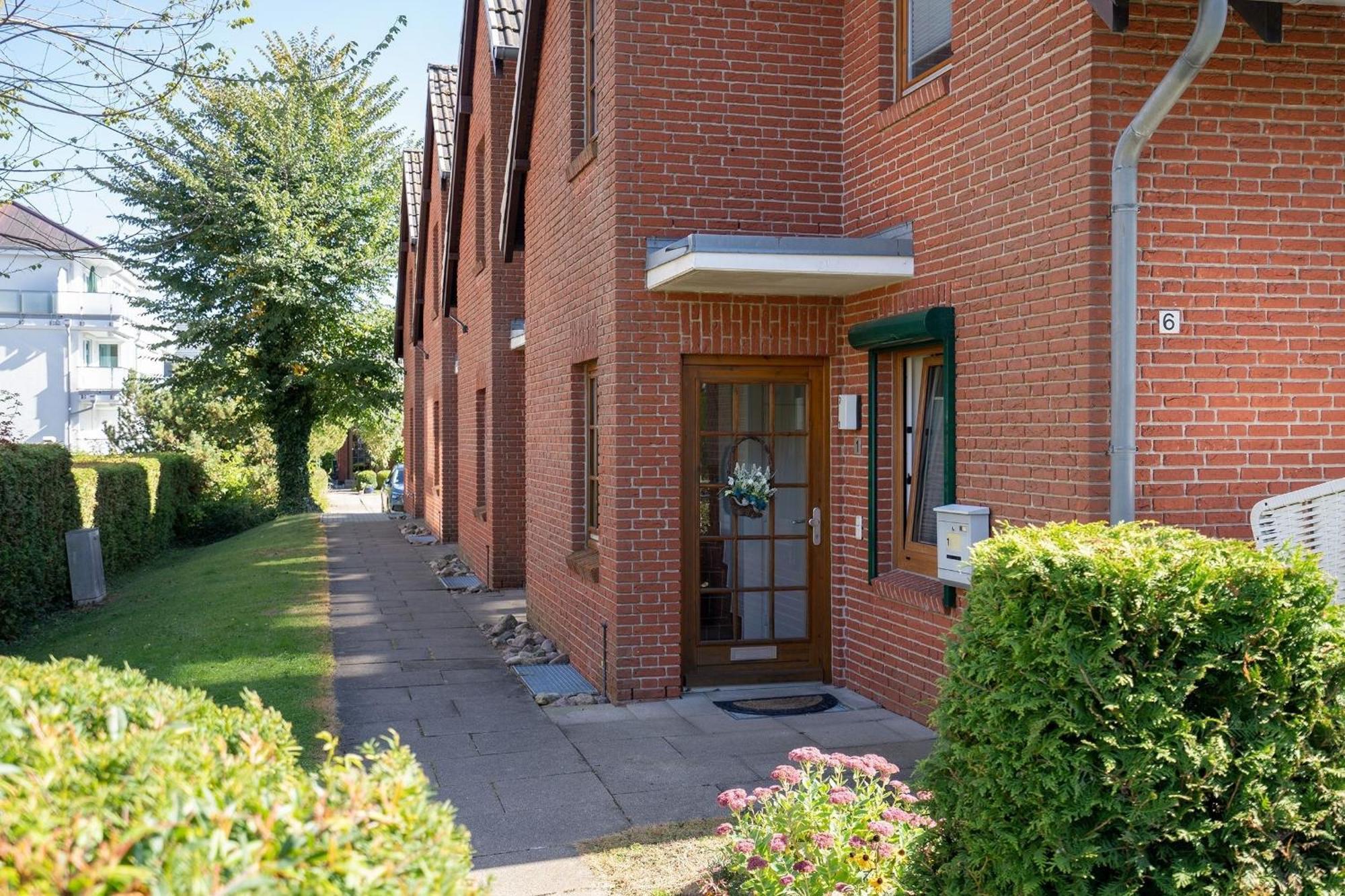 Alte Bergstrasse 6 Windgefluester ชาร์บอยท์ซ ภายนอก รูปภาพ