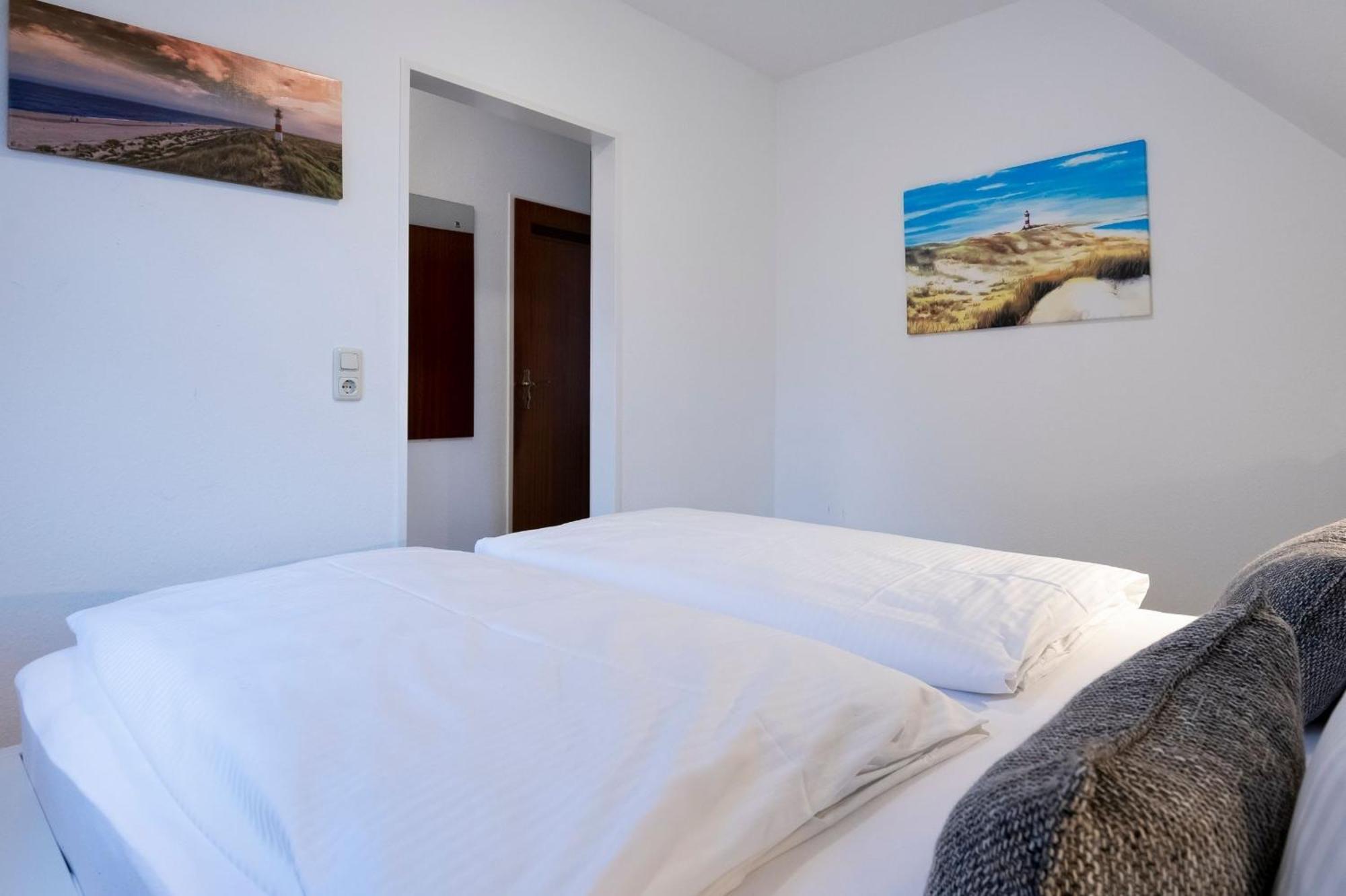 Alte Bergstrasse 6 Windgefluester ชาร์บอยท์ซ ภายนอก รูปภาพ