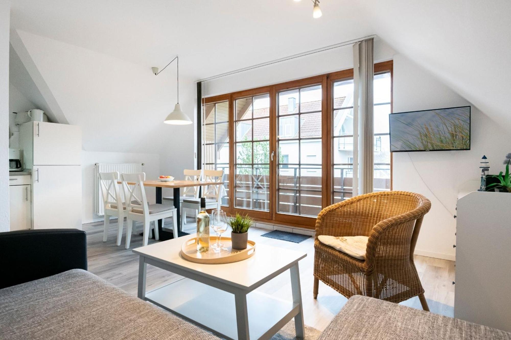 Alte Bergstrasse 6 Windgefluester ชาร์บอยท์ซ ภายนอก รูปภาพ